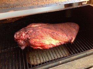 Brisket1 at Sturgeon Bay