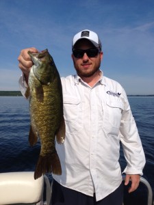 Nick1 at Sturgeon Bay