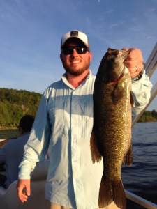 Nick2 at Sturgeon Bay