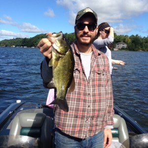 Ryan Michelle Largemouth