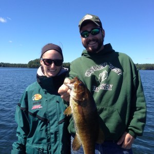 Ryan Michelle Smallmouth