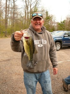 Little St Germain Weigh In