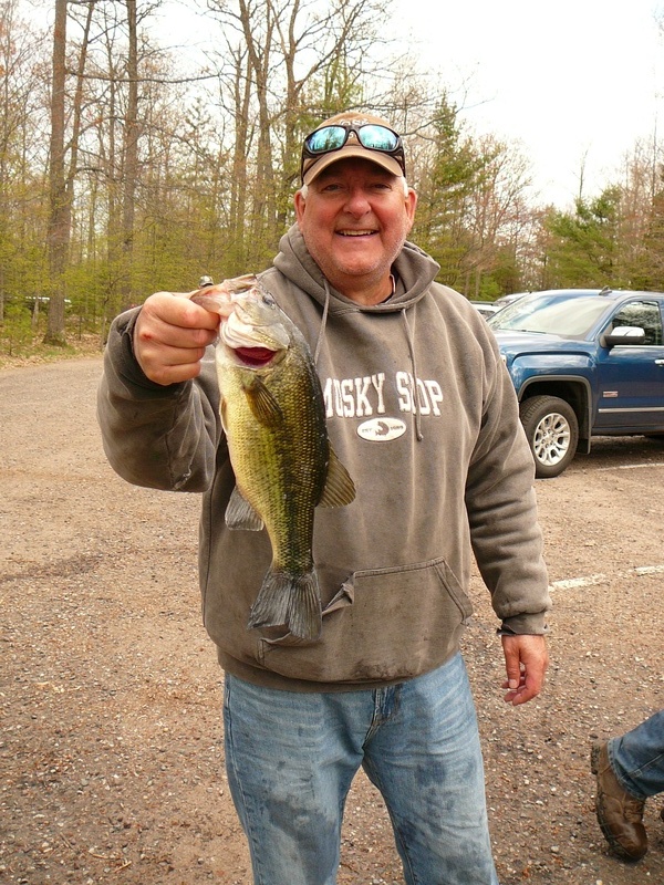 Little St Germain Weigh In